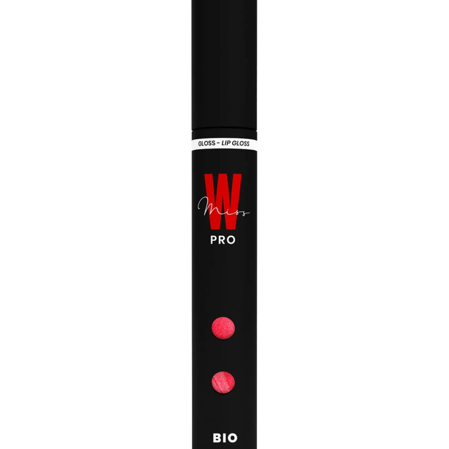 Lip Gloss, 825 Cristal Pink (6 ml)