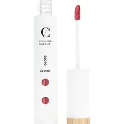 Lipgloss, 814 Frosted Chestnuts (6 ml)