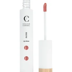 Lipgloss, 814 Frosted Chestnuts (6 ml)