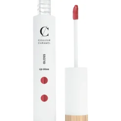 Lipgloss, 814 Frosted Chestnuts (6 ml)