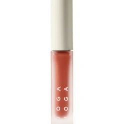 Lip Gloss, Roseberry (5 ml)