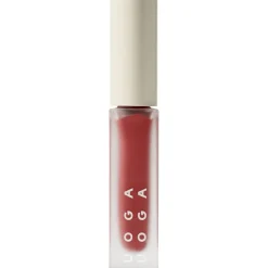 Lip Gloss, Roseberry (5 ml)