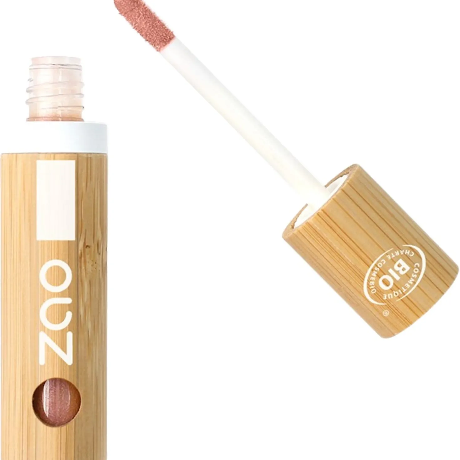 Lip Gloss, 016 Sun Kiss (3,80 ml)