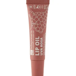 Lip Oil Colorato, Nude rosato (12 ml)