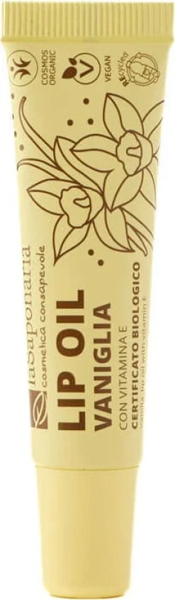 Lip Oil, 12 ml