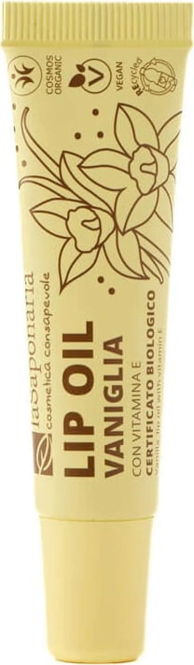 Lip Oil, 12 ml