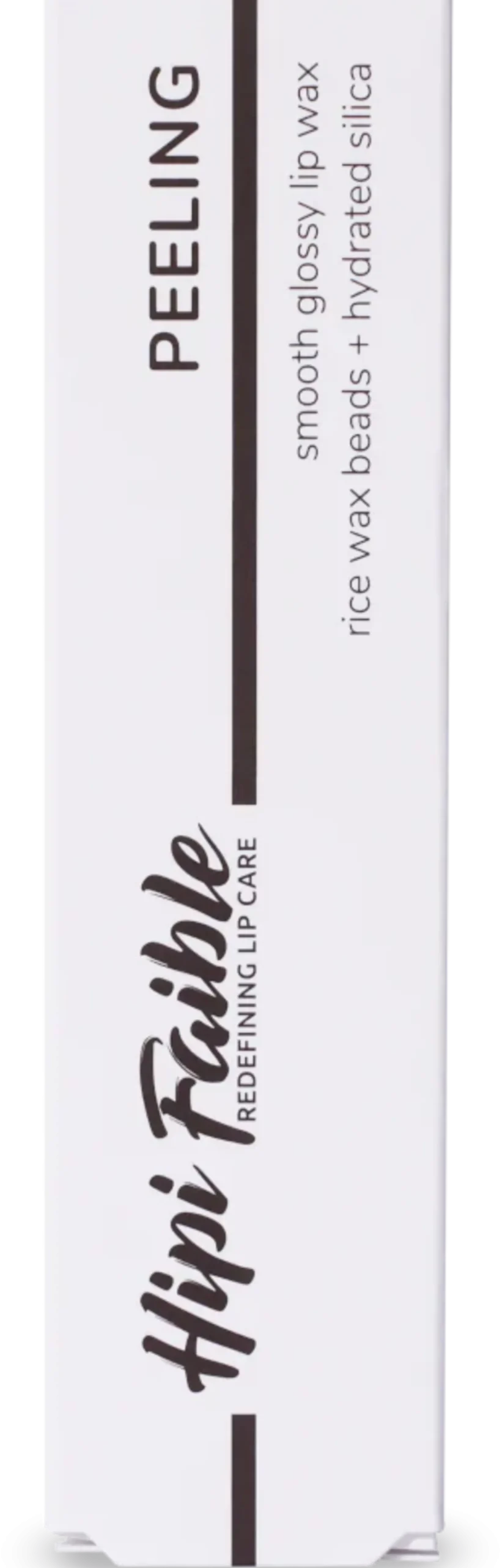 Lip Peeling, 9 ml