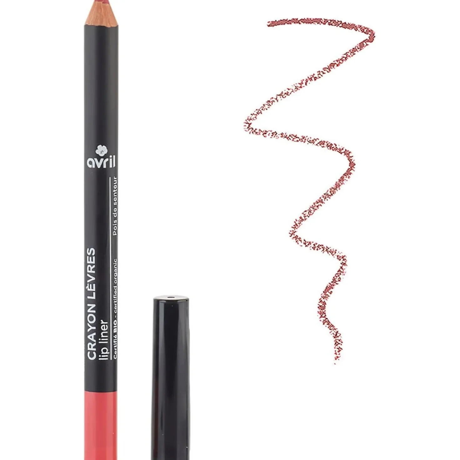 Lip Pencil, Cacao (vegan) (1 g)