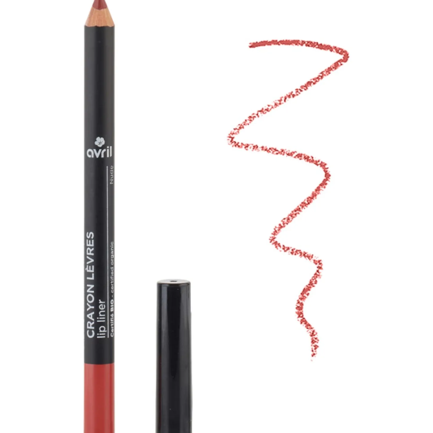 Lip Pencil, Cacao (vegan) (1 g)