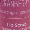 Lip Scrub Cranberry, 5,50 g