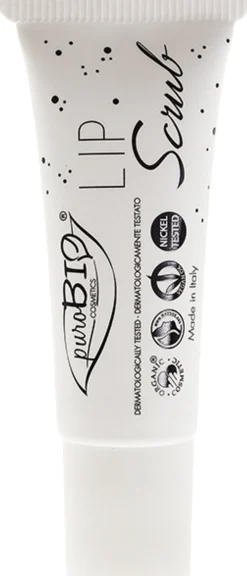 Lip Scrub, 10 ml