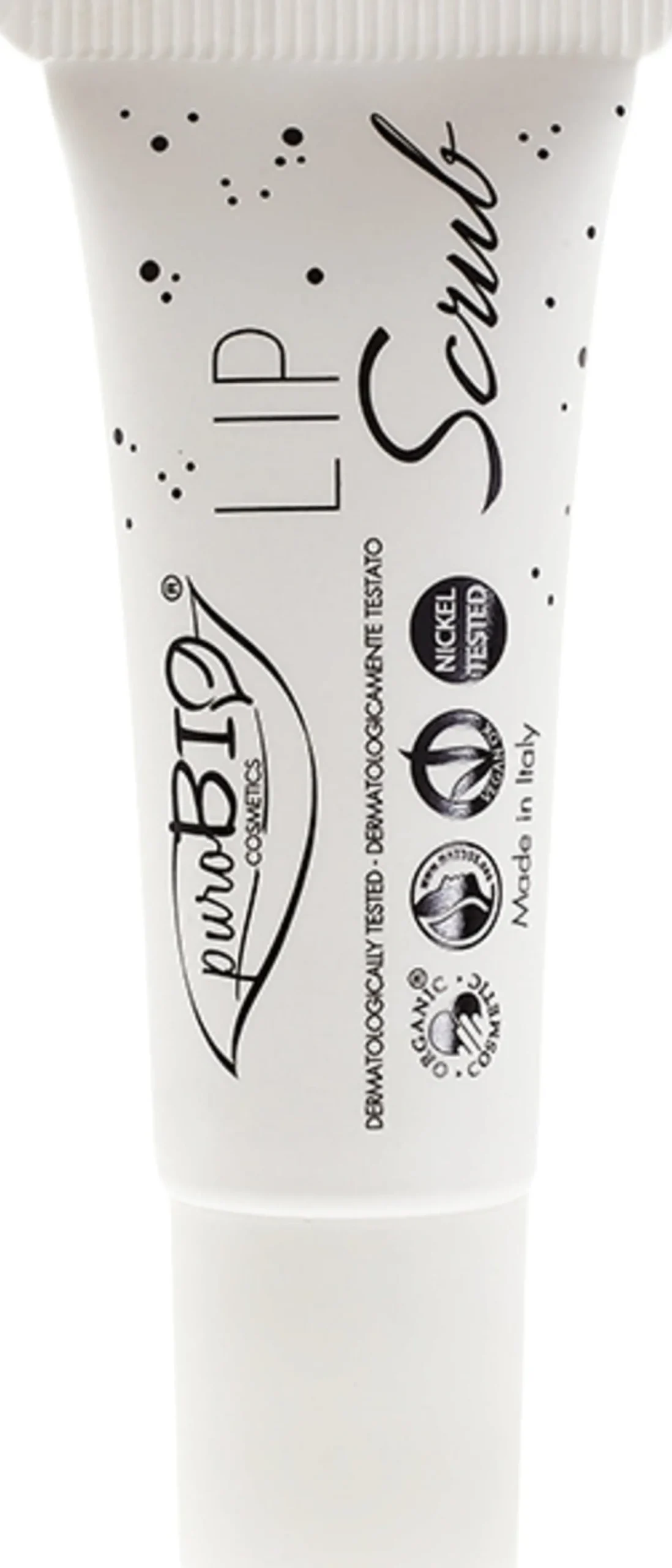Lip Scrub, 10 ml