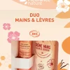 Lips & Hands Gift Set, Cherry Blossom