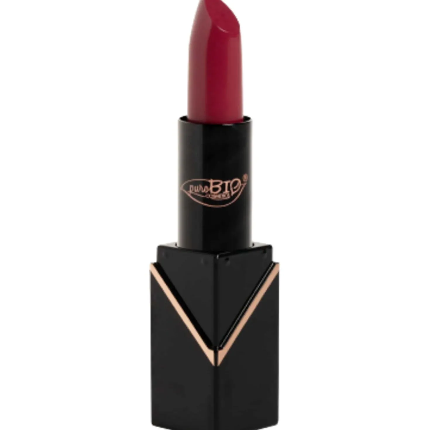 Lipstick Creamy Matte, 105 - Pesca Nude (vegan) (4,90 g)