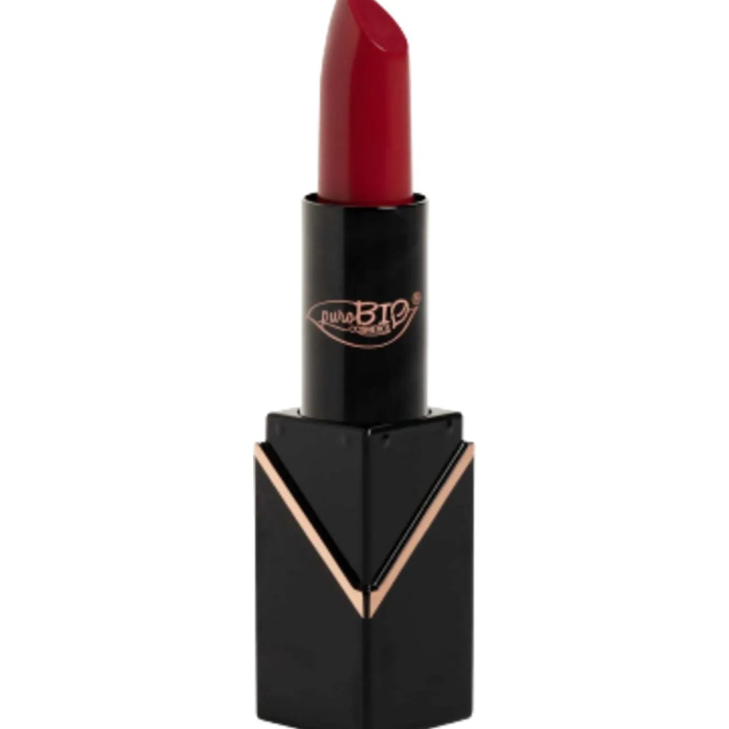 Lipstick Creamy Matte, 105 - Pesca Nude (vegan) (4,90 g)