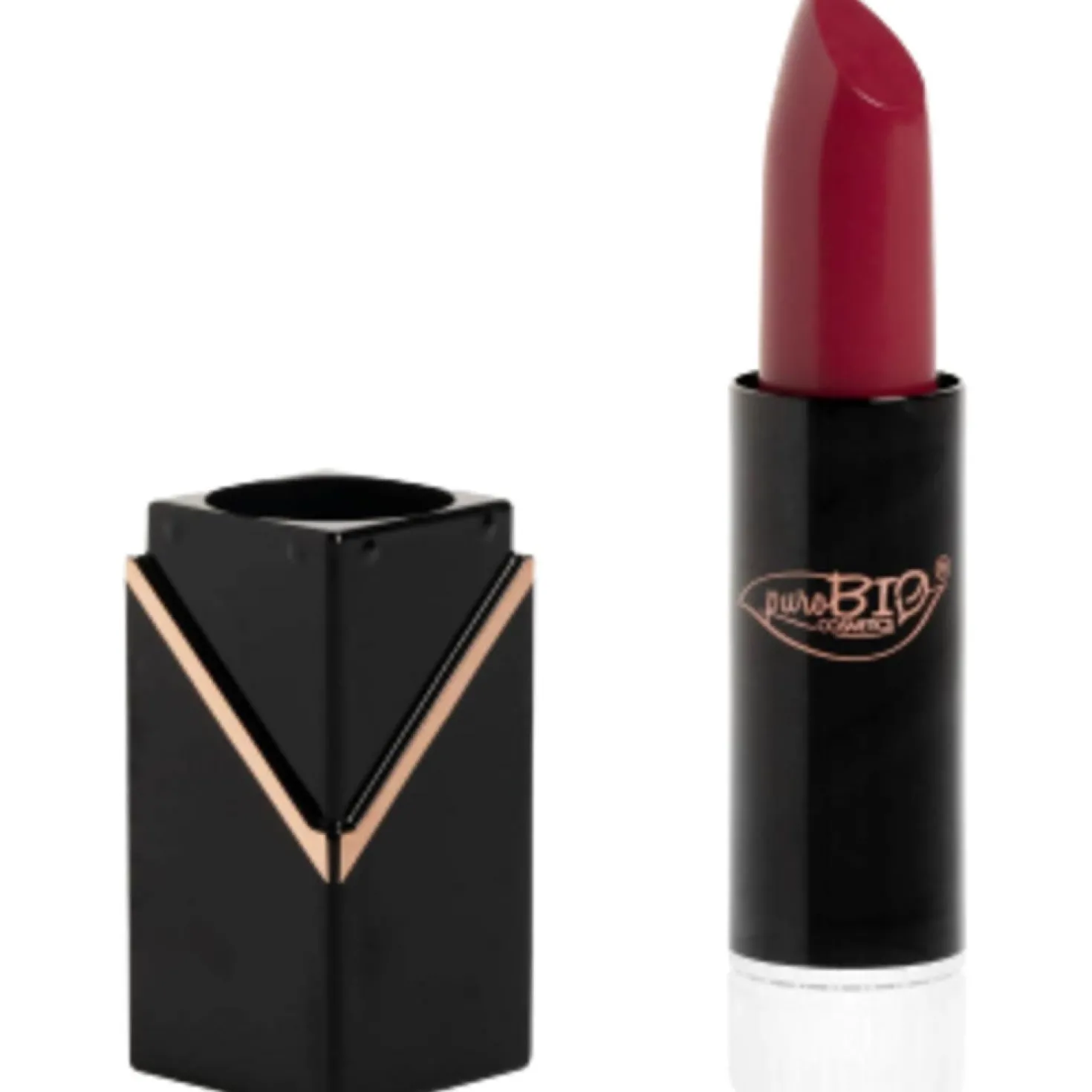 Lipstick Creamy Matte Refill, 104 - Rosa Pesca (4,90 g)