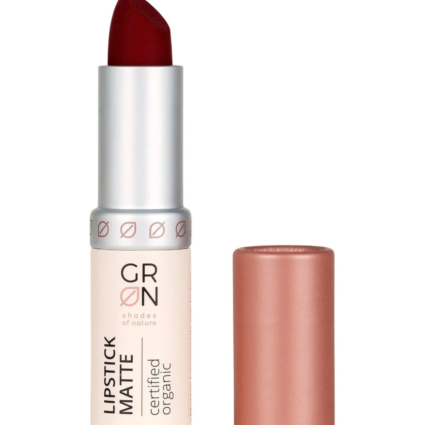 Lipstick Matte, Poppy Flower (4 g)