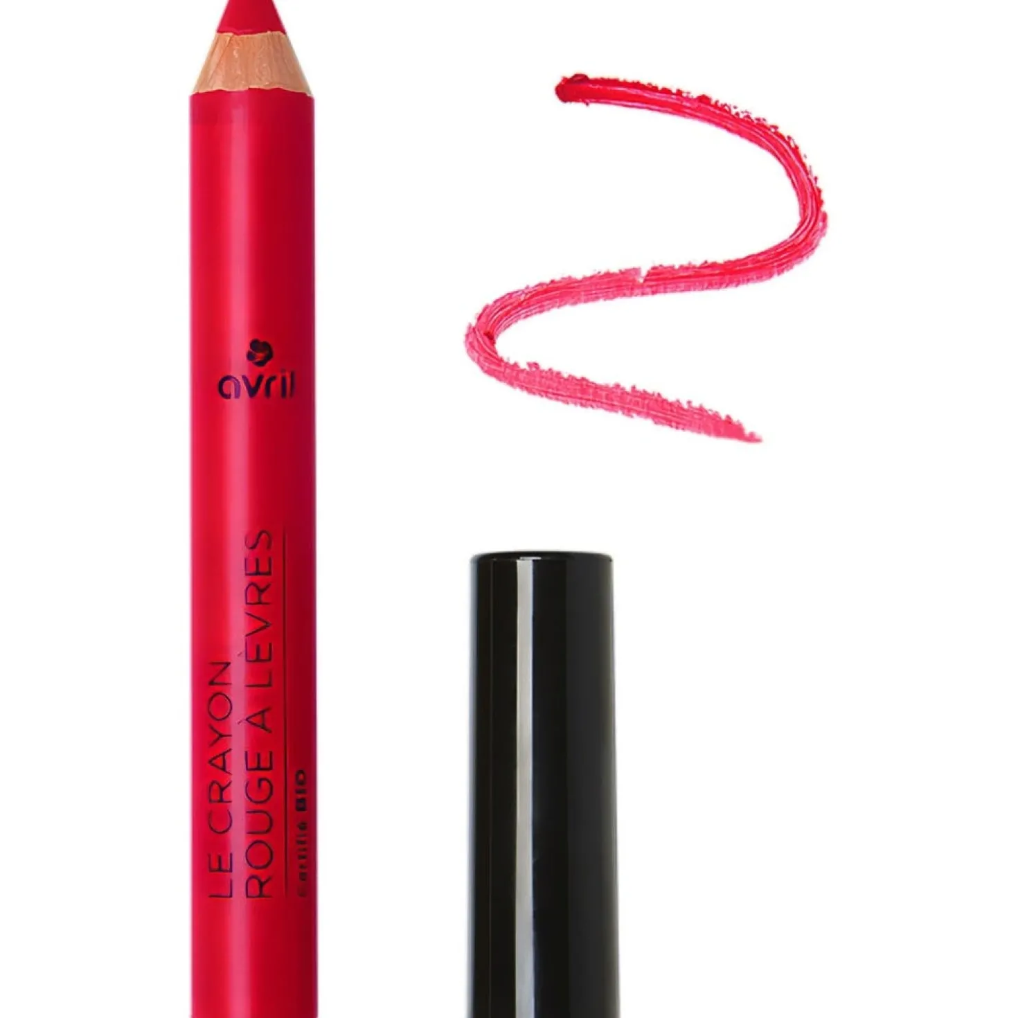 Lipstick Pencil Jumbo, Châtaigne (2 g)