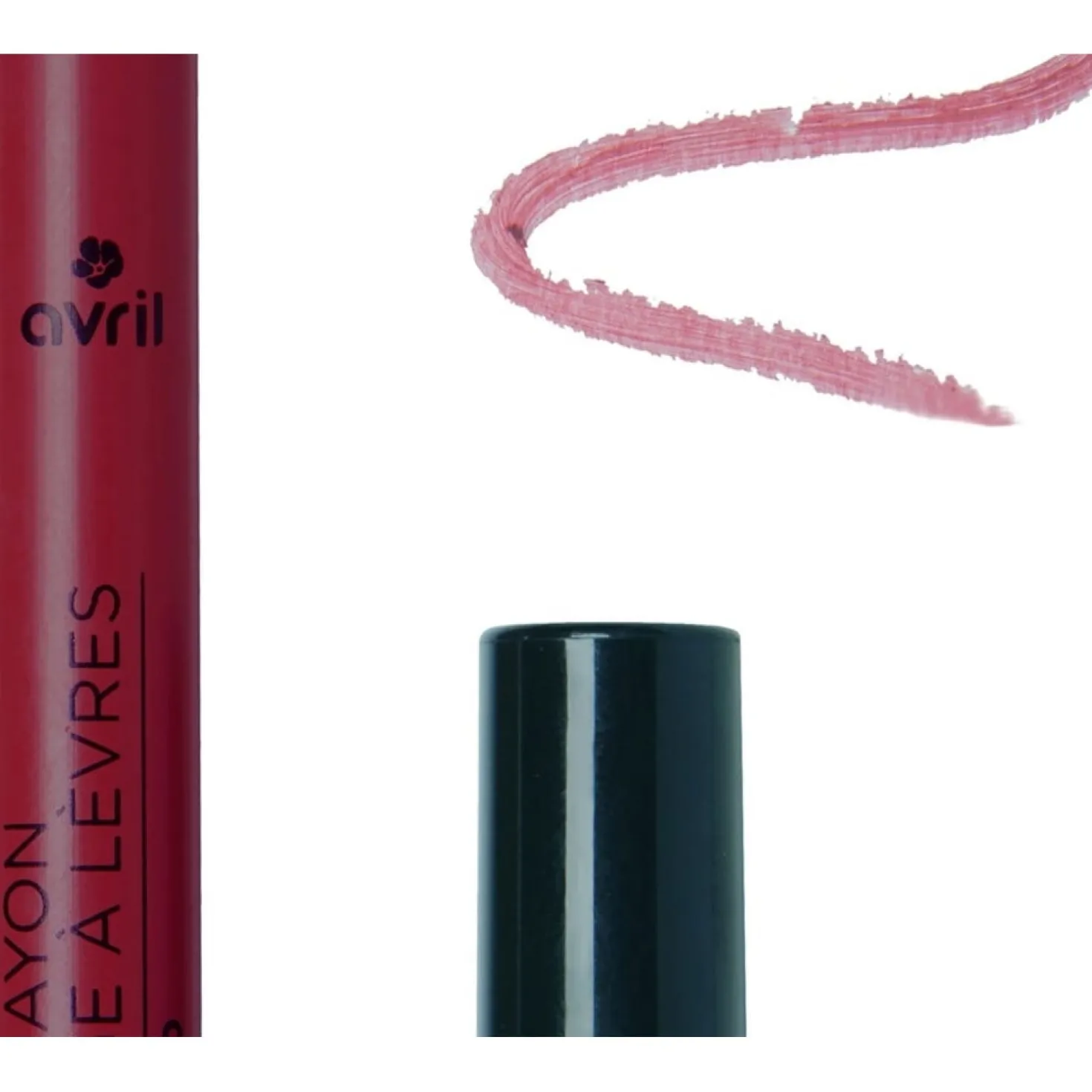 Lipstick Pencil Jumbo, Châtaigne (2 g)
