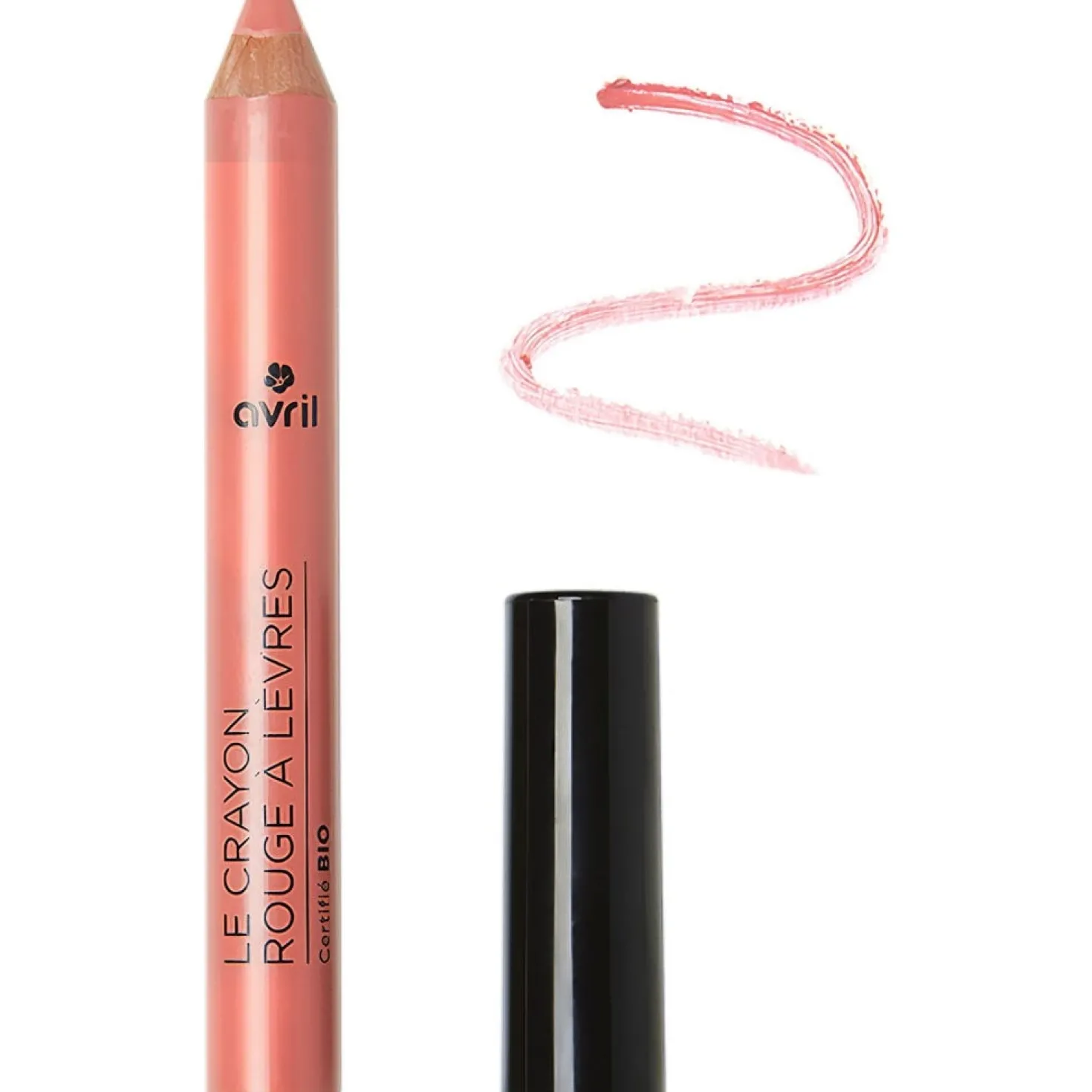 Lipstick Pencil Jumbo, Châtaigne (2 g)