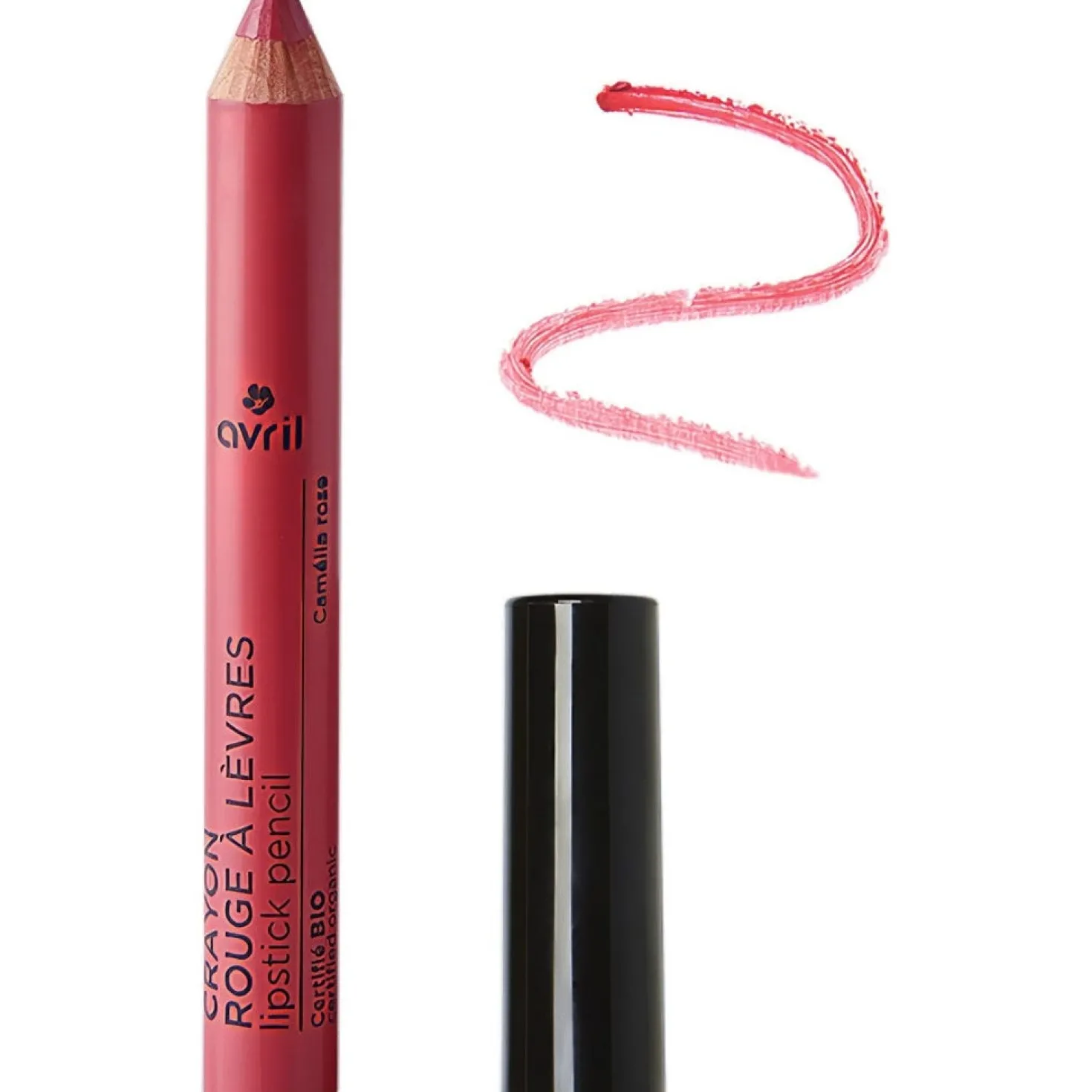 Lipstick Pencil Jumbo, Châtaigne (2 g)