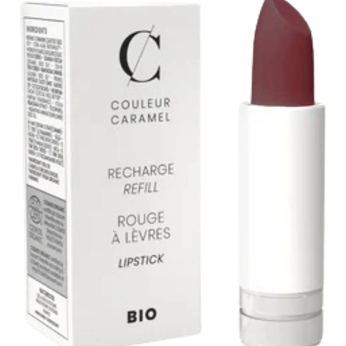 Lipstick Refill, n°238 Acid Raspberry