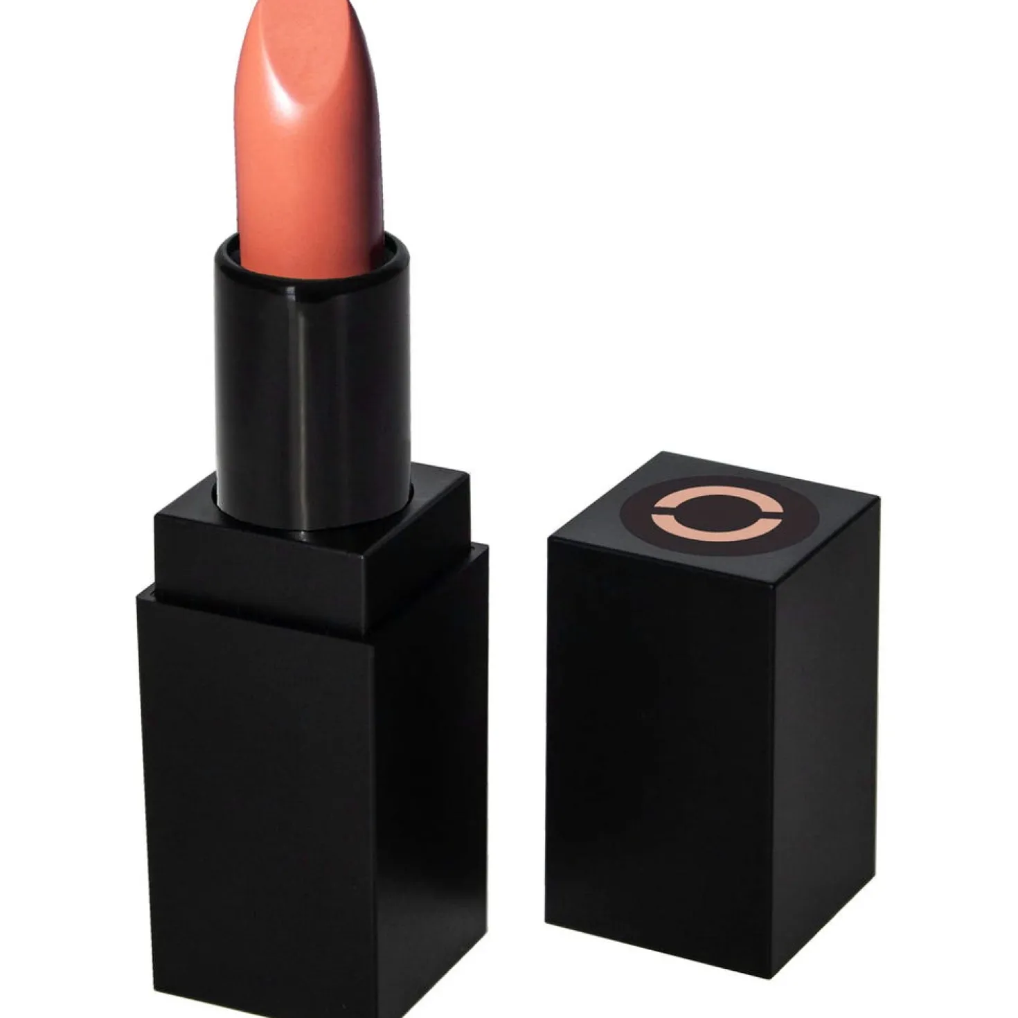 Lipstick Vegan & Natural, Hollyhock (4 g)