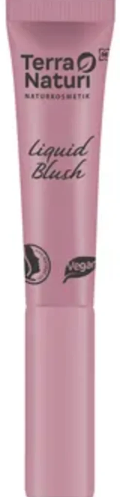 Liquid Blush, 12 ml