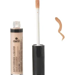 Liquid Concealer, Cannelle (4,40 ml)