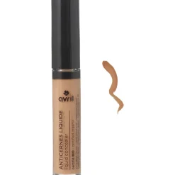 Liquid Concealer, Cannelle (4,40 ml)