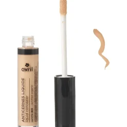Liquid Concealer, Cannelle (4,40 ml)