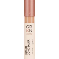 Liquid Concealer, Light Wheat (7 g)