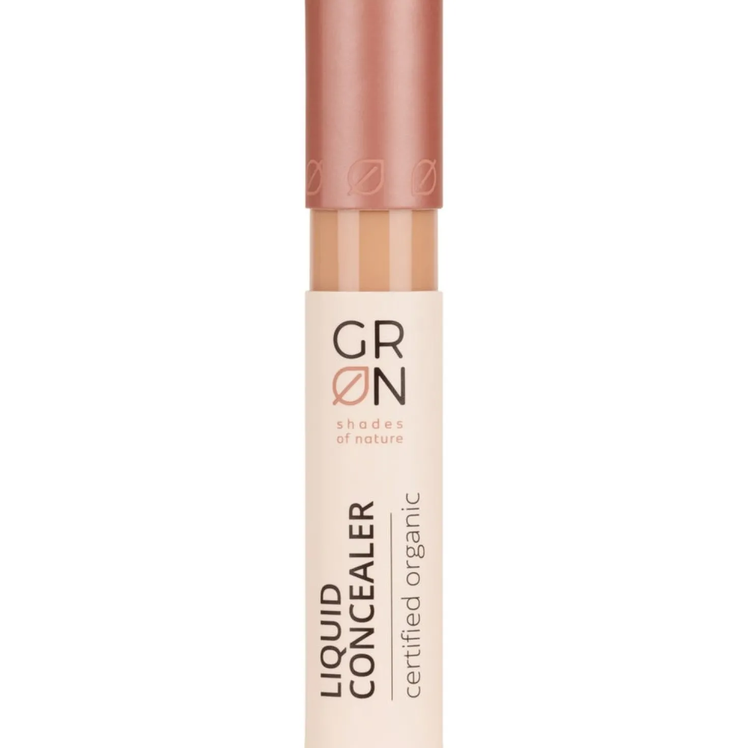 Liquid Concealer, Light Wheat (7 g)