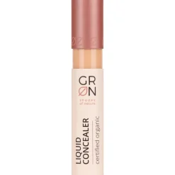 Liquid Concealer, Light Wheat (7 g)