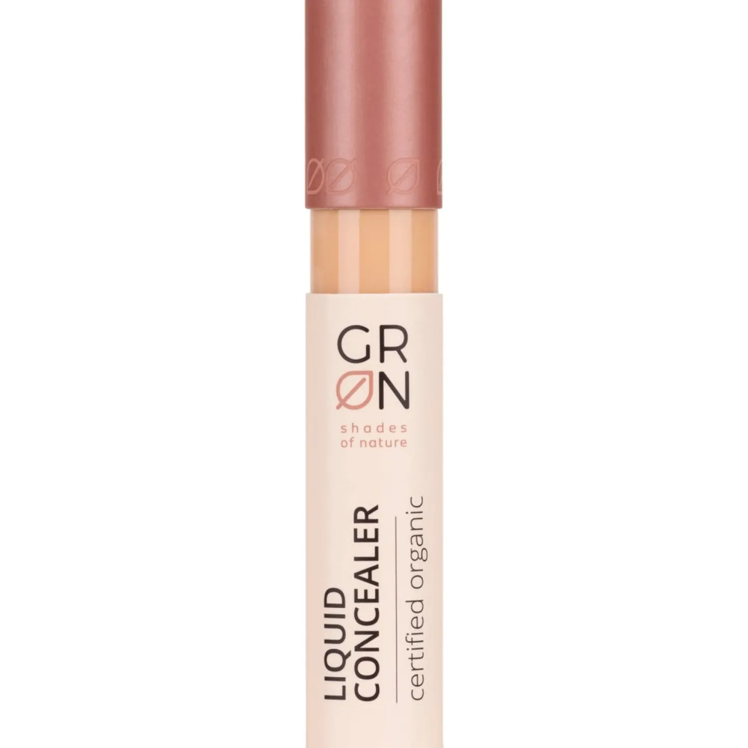 Liquid Concealer, Light Wheat (7 g)