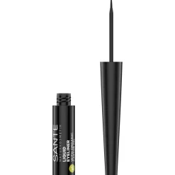 Liquid Eyeliner, 01 Black (3,50 ml)