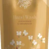 Liquid Hand Wash Refill, Lemongras & Cedarwood (500 ml)
