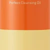 LIQUID SILK Perfect Cleansing Oil, 100 ml