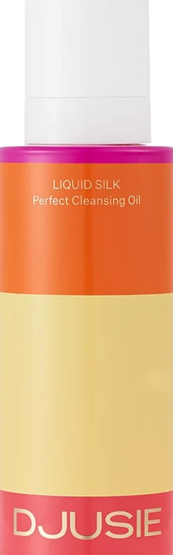 LIQUID SILK Perfect Cleansing Oil, 100 ml