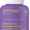 Little Leaves - Sapone Mani, Vaniglia e Pera, 295 ml