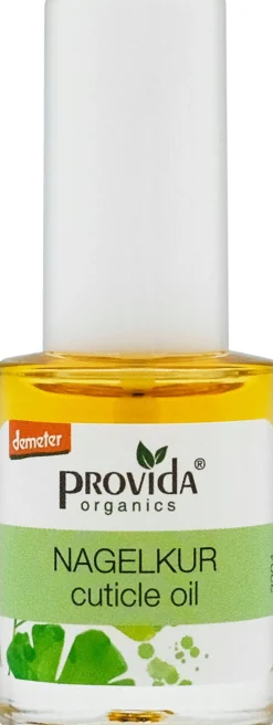 Living Nails - Cura Bio per le Unghie, 10 ml