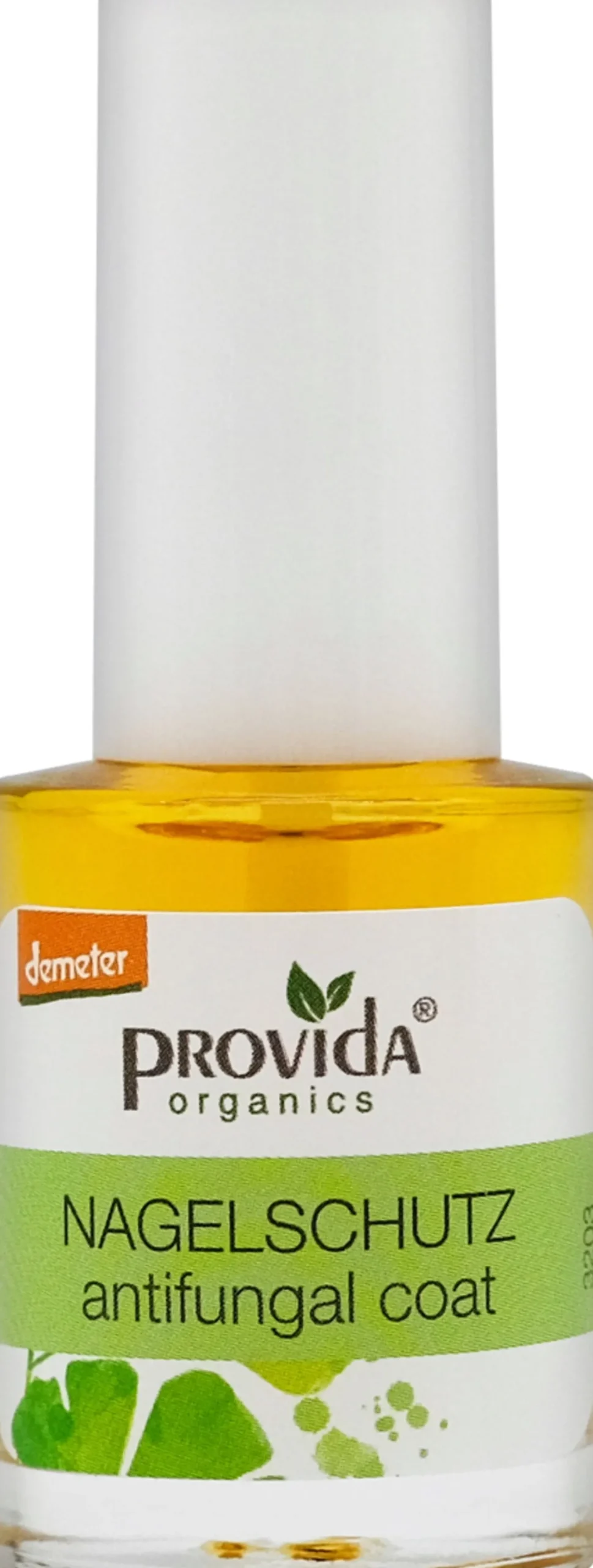 Living Nails - Protezione Bio per le Unghie, 10 ml