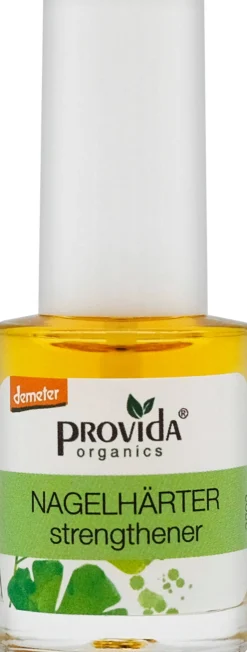 Living Nails - Rinforzante Bio per le Unghie, 10 ml
