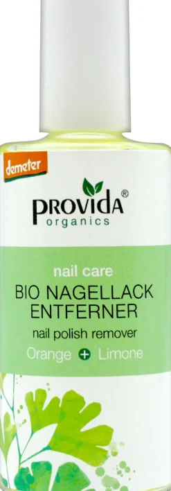 Living Nails - Solvente Bio, 50 ml