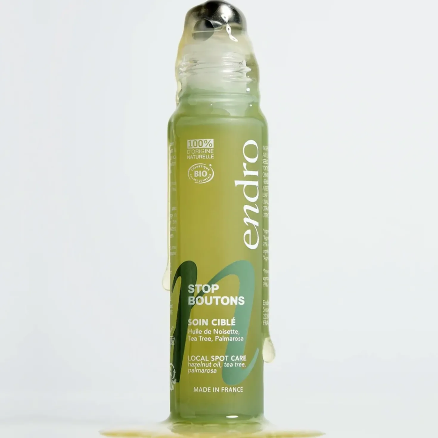 Local Spot Care, 10 ml