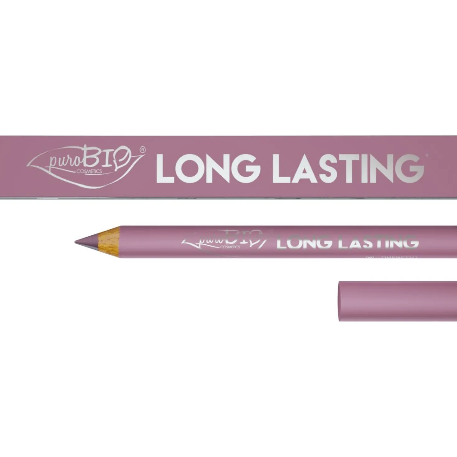 Long Lasting Eyeshadow Pencil Kingsize, 07L Turtle Dove (3 g)