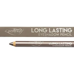 Long Lasting Eyeshadow Pencil Kingsize, 07L Turtle Dove (3 g)