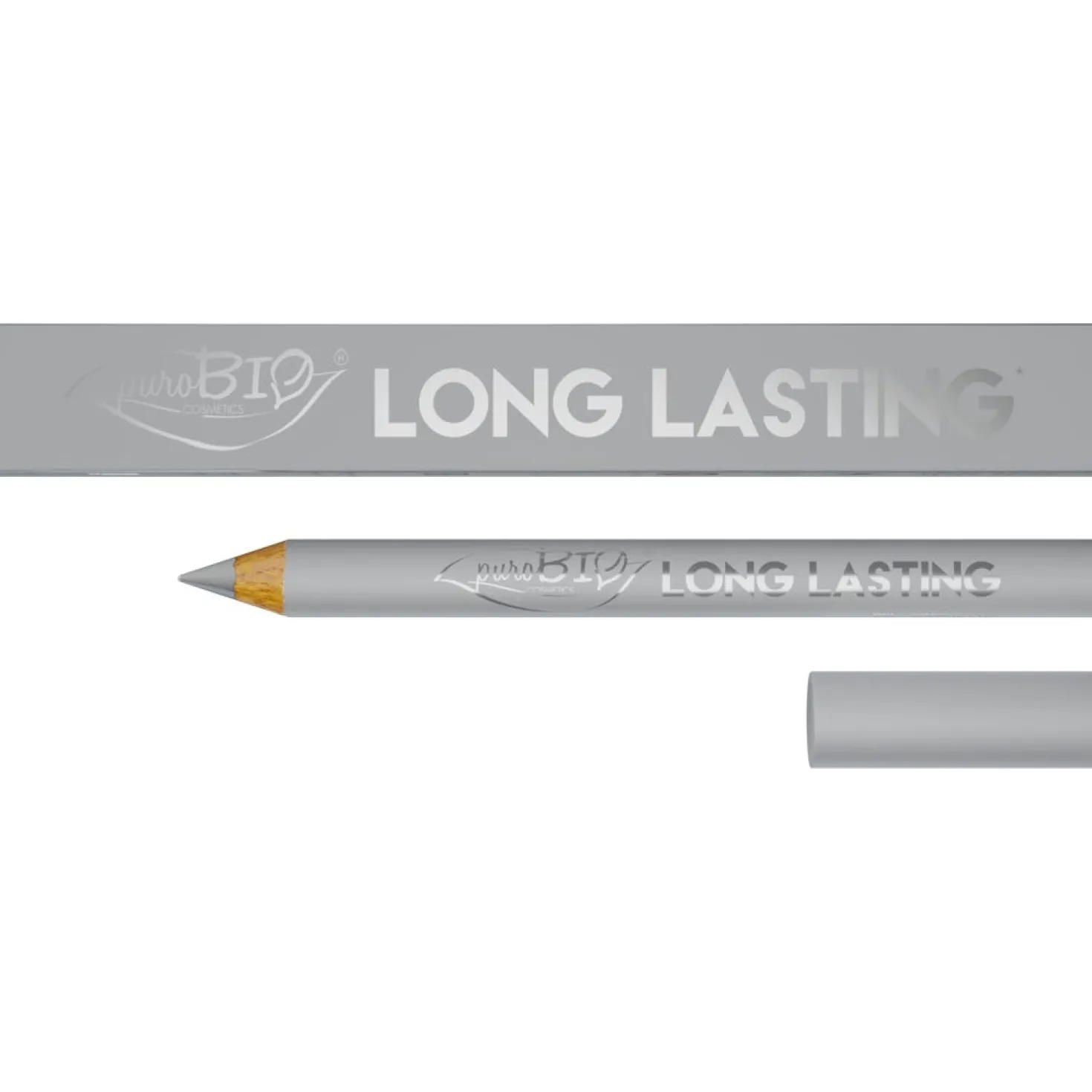 Long Lasting Eyeshadow Pencil Kingsize, 07L Turtle Dove (3 g)