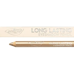 Long Lasting Eyeshadow Pencil Kingsize, 07L Turtle Dove (3 g)