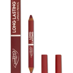 Long Lasting Kingsize Lipduo Pencil, 104L - Soft Pink Nude (2,80 g)